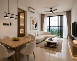 Dairy Farm Residences (D23), Apartment #592954561